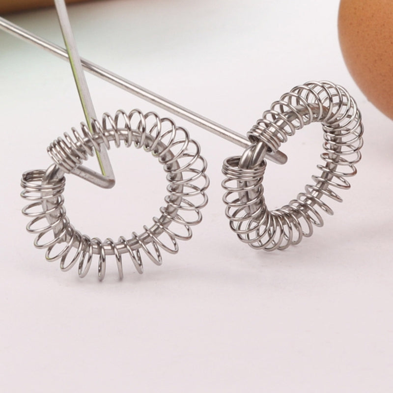 Coffee Beater & Milk Frother