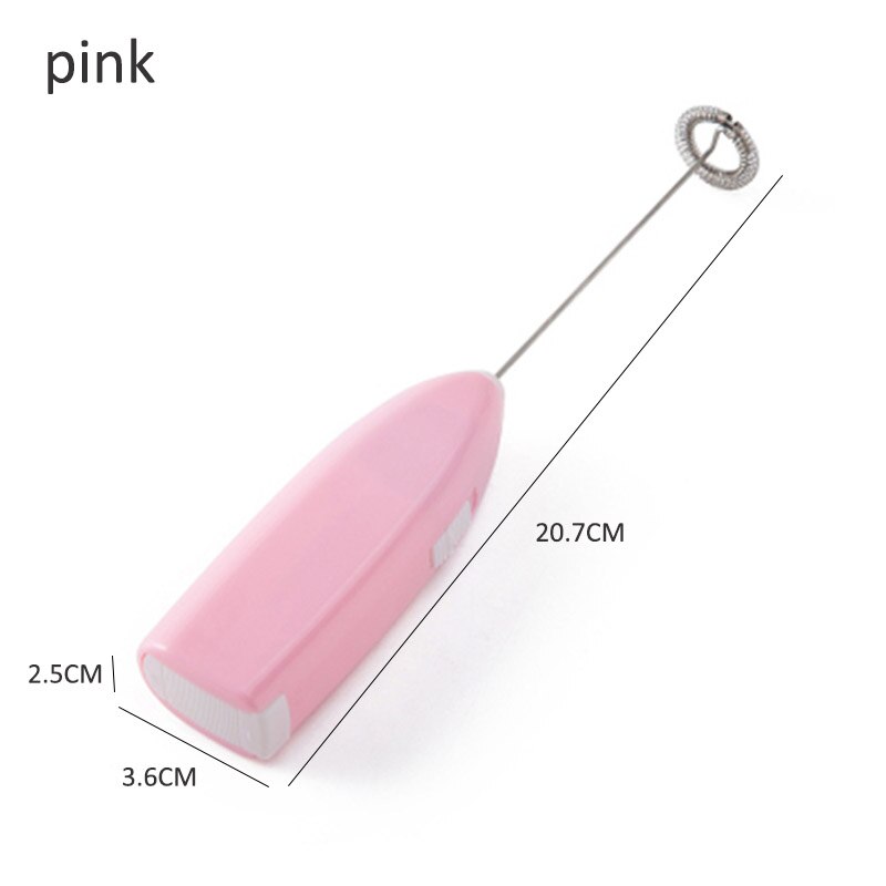 Coffee Beater & Milk Frother