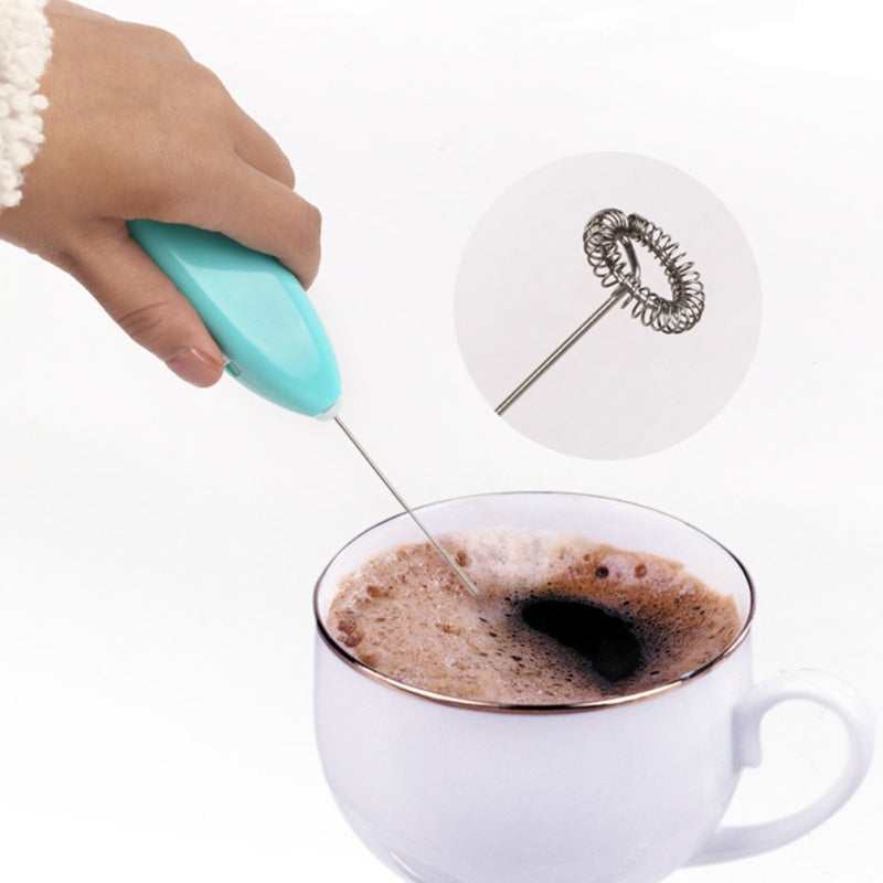 Coffee Beater & Milk Frother
