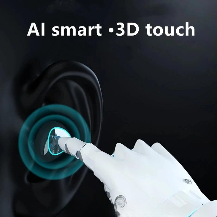 M10 Wireless Bluetooth Earbuds & Headphones Bluetooth Earphones