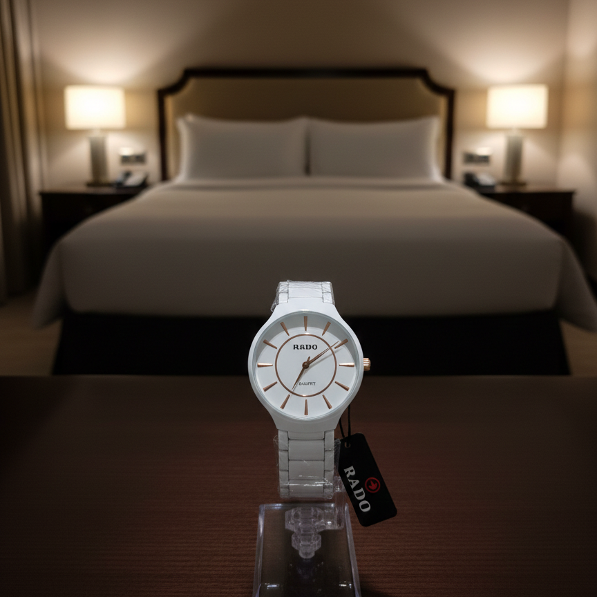 Mens Formal Analogue Watch Elegant Stylish Durable Quality Timeless Design Perfect Choice For Office Meetings & Daily Wear