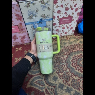 Premium Double Wall Stainless Steel Vacuum Flask